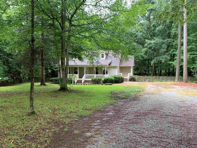 5106 Tomahawk Trl, Raleigh, NC 27610