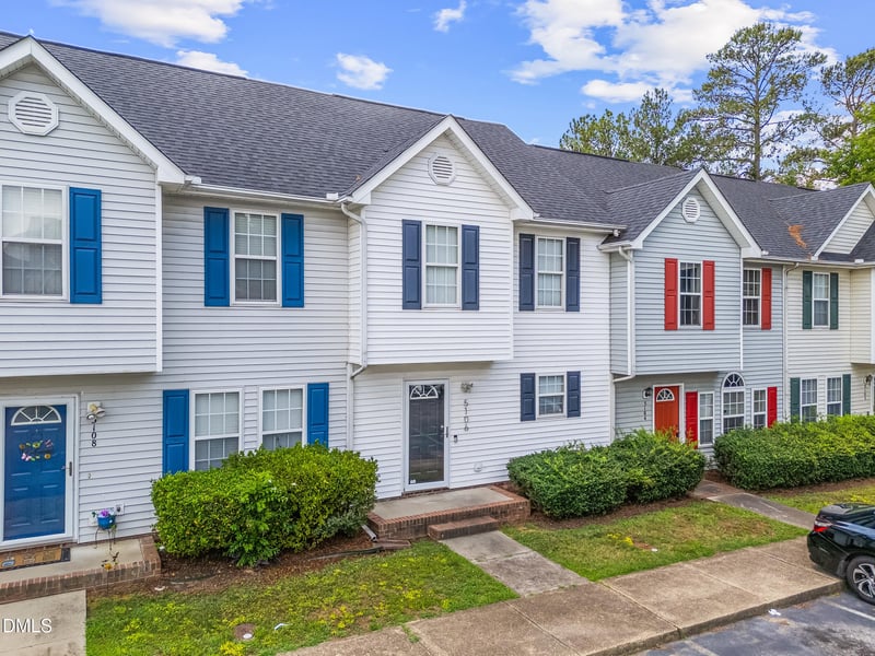 5106 Twisted Willow Way, Raleigh, NC 27610