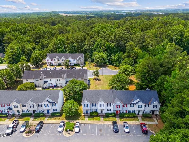 5106 Twisted Willow Way, Raleigh, NC 27610