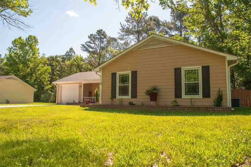 5106 Whippoorwill St, Durham, NC 27704