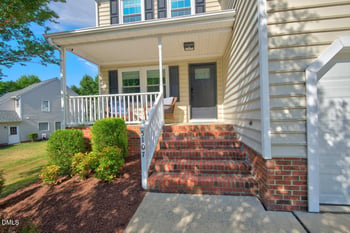 5107 Bridgewood Dr, Durham, NC 27713