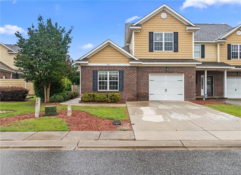 5107 Chapel Ln, Fayetteville, NC 28314