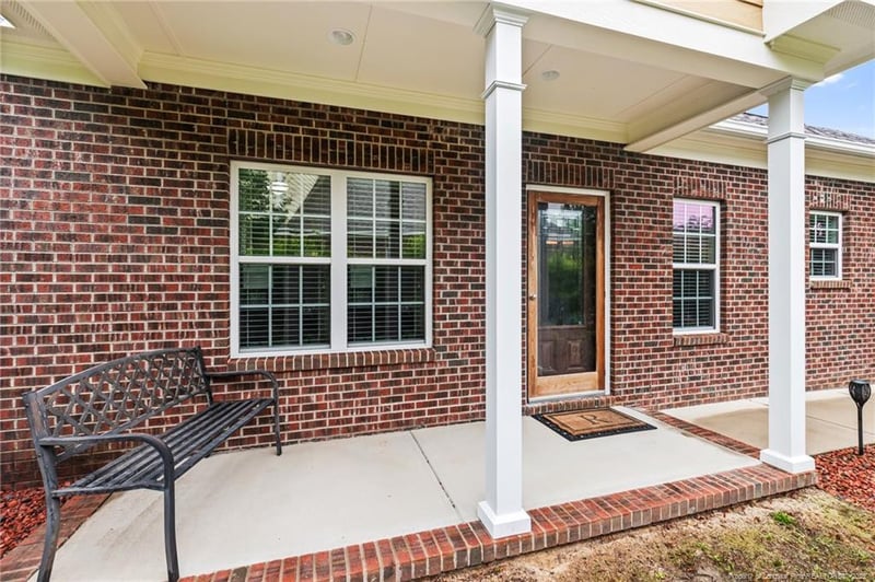 5107 Chapel Ln, Fayetteville, NC 28314