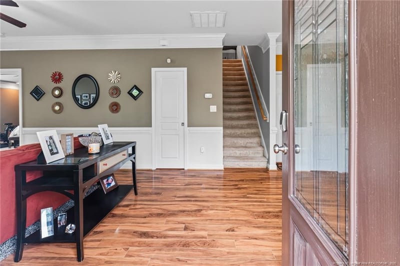 5107 Chapel Ln, Fayetteville, NC 28314