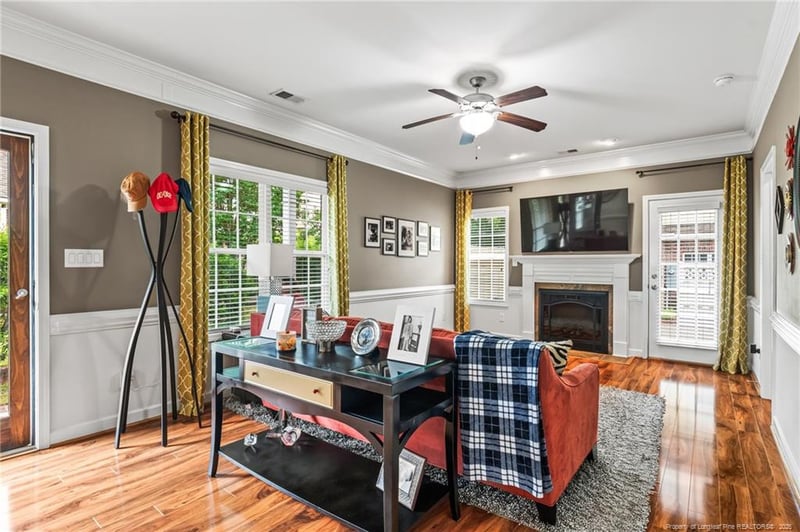 5107 Chapel Ln, Fayetteville, NC 28314