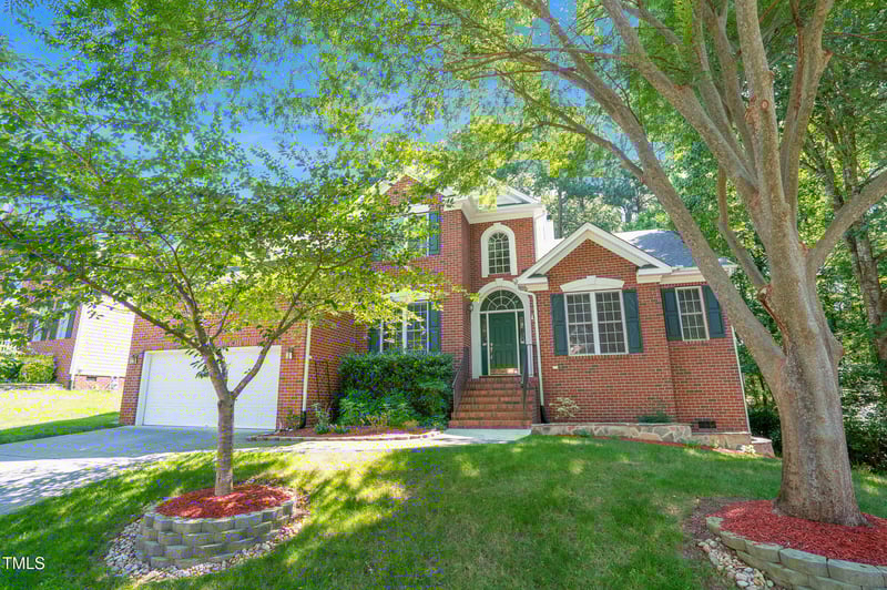 5107 Granbury Dr, Durham, NC 27713