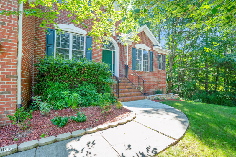 5107 Granbury Dr, Durham, NC 27713