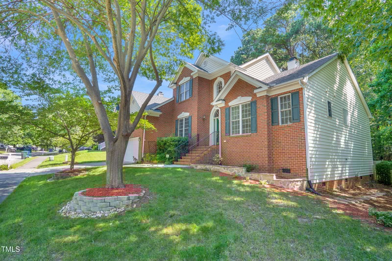 5107 Granbury Dr, Durham, NC 27713