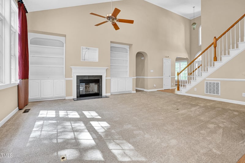 5107 Granbury Dr, Durham, NC 27713