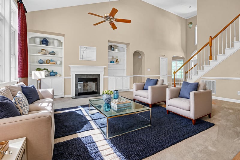 5107 Granbury Dr, Durham, NC 27713