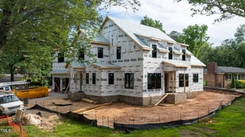 5107 Hearth Dr, Raleigh, NC 27609