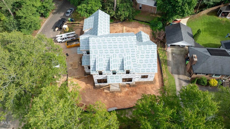 5107 Hearth Dr, Raleigh, NC 27609
