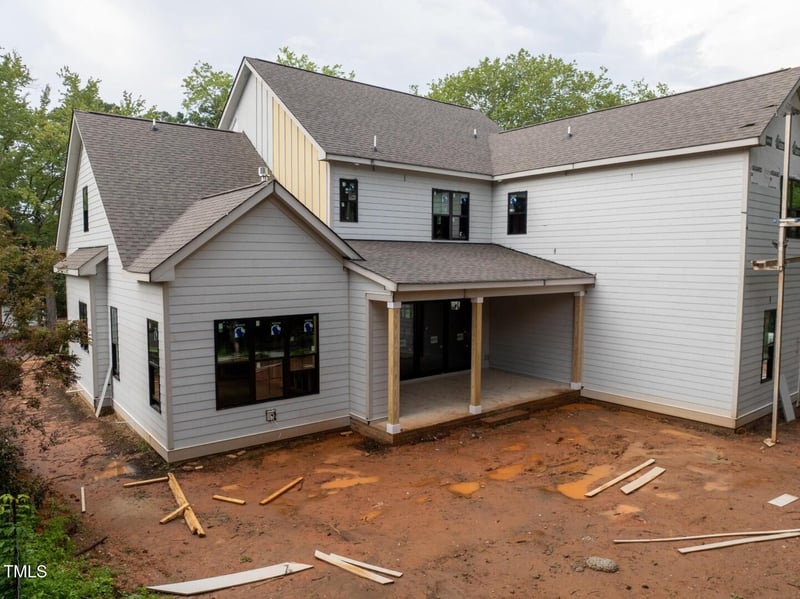 5107 Hearth Dr, Raleigh, NC 27609
