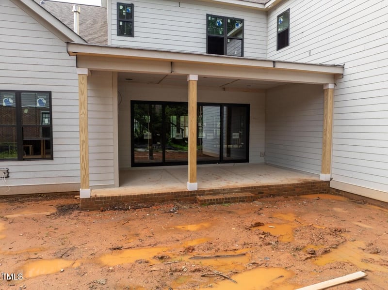 5107 Hearth Dr, Raleigh, NC 27609