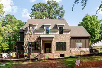 5107 Hearth Dr, Raleigh, NC 27609