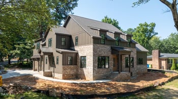 5107 Hearth Dr, Raleigh, NC 27609