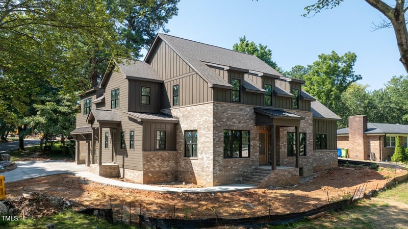 5107 Hearth Dr, Raleigh, NC 27609