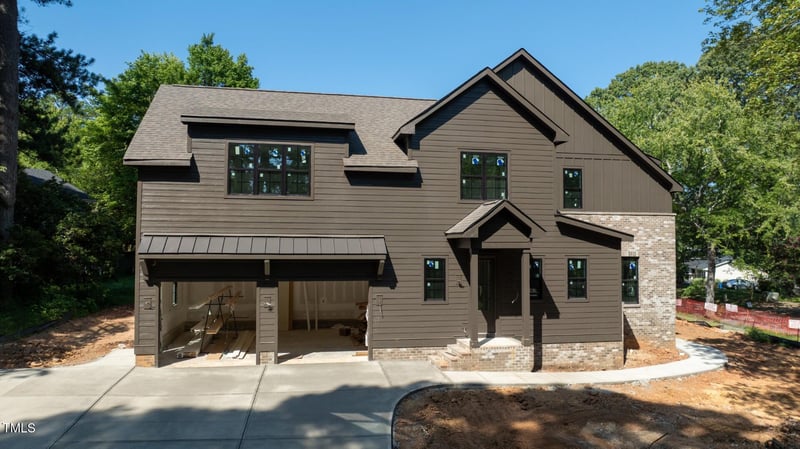 5107 Hearth Dr, Raleigh, NC 27609