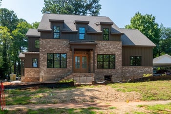 5107 Hearth Dr, Raleigh, NC 27609