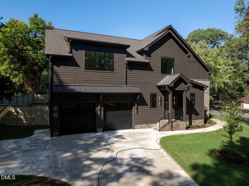 5107 Hearth Dr, Raleigh, NC 27609
