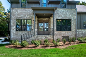 5107 Hearth Dr, Raleigh, NC 27609