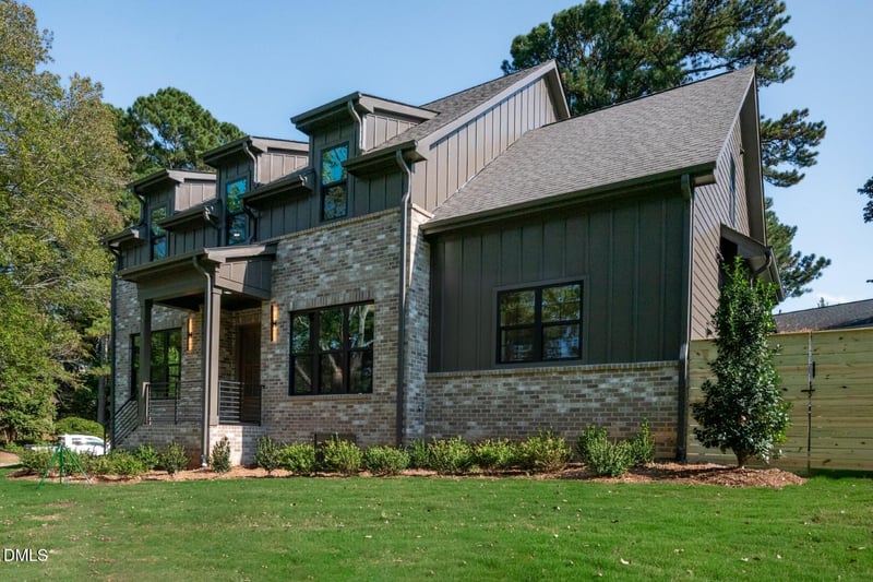 5107 Hearth Dr, Raleigh, NC 27609