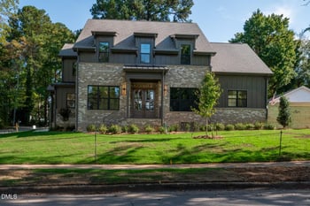 5107 Hearth Dr, Raleigh, NC 27609