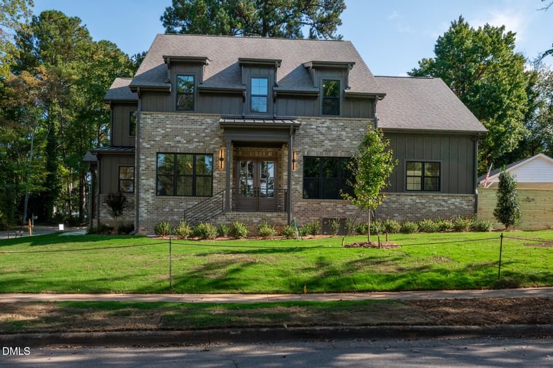 5107 Hearth Dr, Raleigh, NC 27609