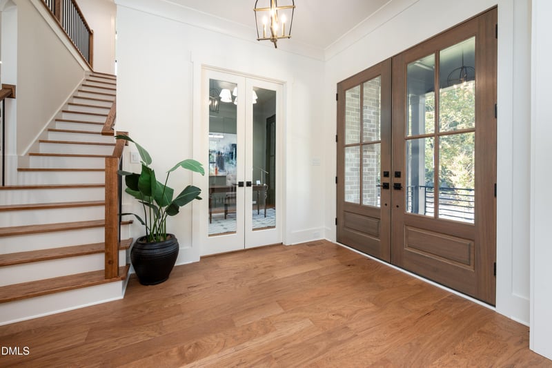 5107 Hearth Dr, Raleigh, NC 27609