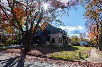 5107 Hearth Dr, Raleigh, NC 27609