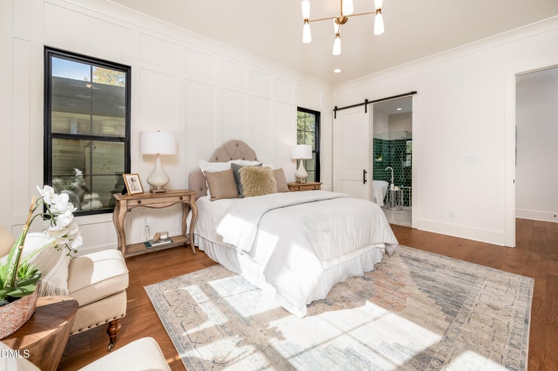 5107 Hearth Dr, Raleigh, NC 27609