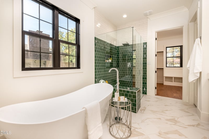 5107 Hearth Dr, Raleigh, NC 27609