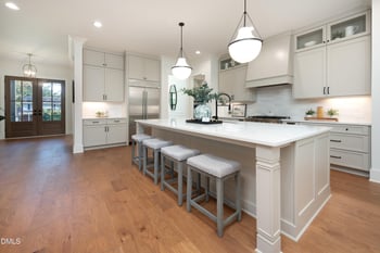 5107 Hearth Dr, Raleigh, NC 27609