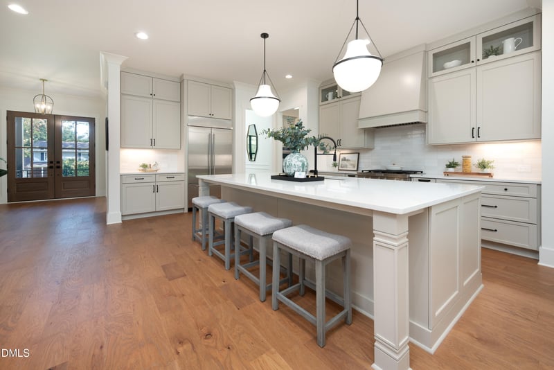 5107 Hearth Dr, Raleigh, NC 27609