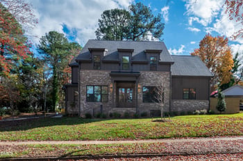 5107 Hearth Dr, Raleigh, NC 27609