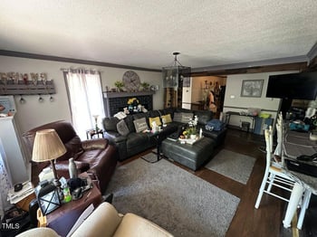 5107 Lake Valley Dr, Fayetteville, NC 28303