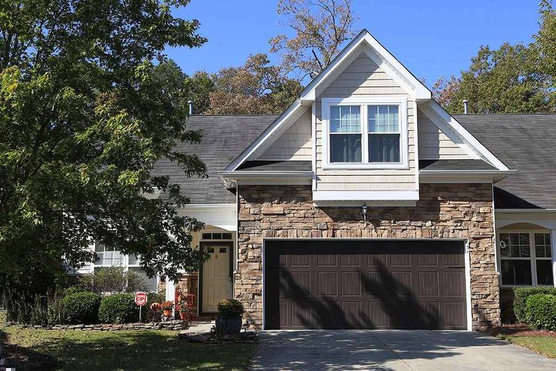5107 Marcella Ct, Durham, NC 27707