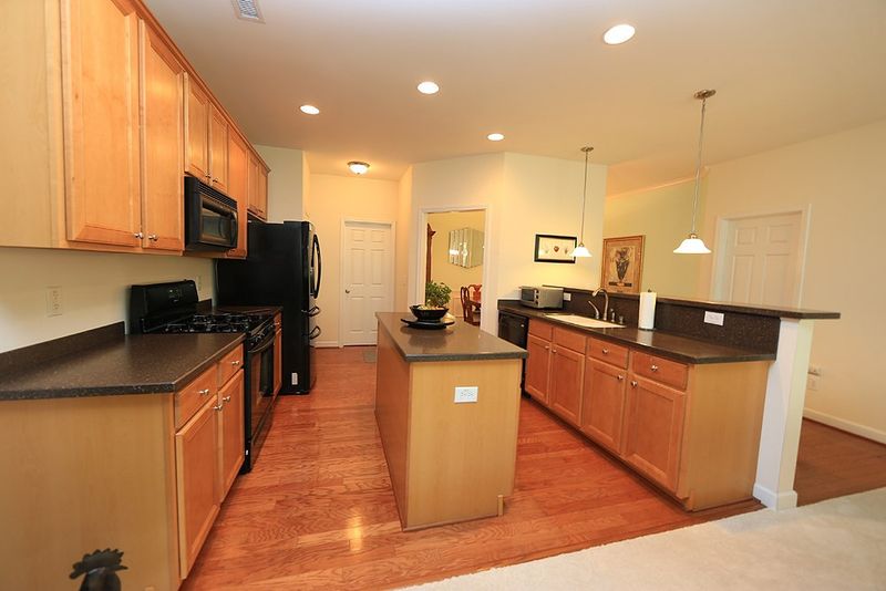 5107 Marcella Ct, Durham, NC 27707