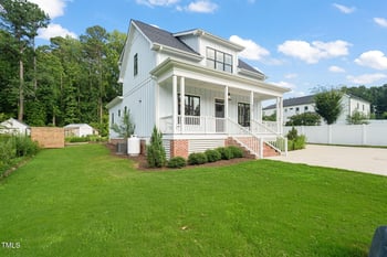 5107 Overhill St, Raleigh, NC 27603