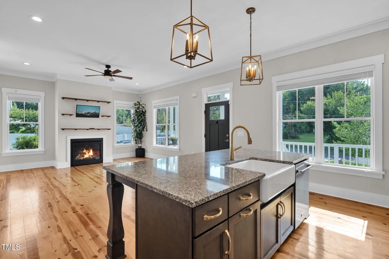 5107 Overhill St, Raleigh, NC 27603