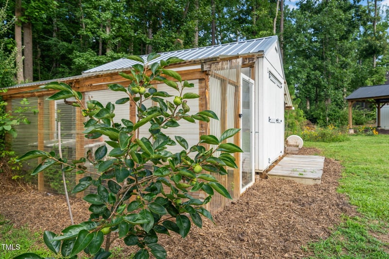 5107 Overhill St, Raleigh, NC 27603