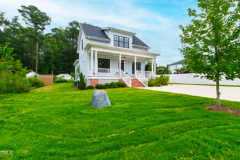 5107 Overhill St, Raleigh, NC 27603