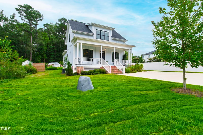 5107 Overhill St, Raleigh, NC 27603