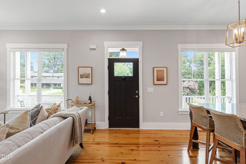 5107 Overhill St, Raleigh, NC 27603