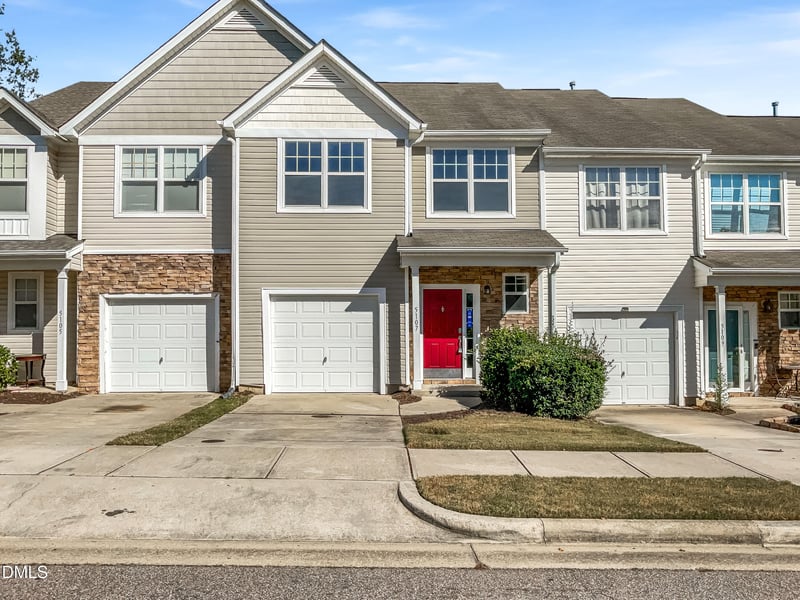 5107 Sandy Banks Rd, Raleigh, NC 27616