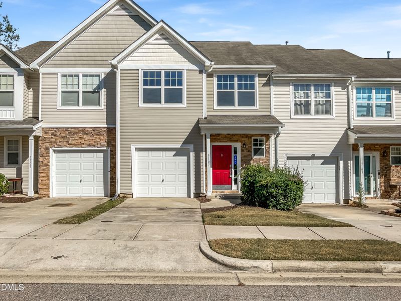 5107 Sandy Banks Rd, Raleigh, NC 27616