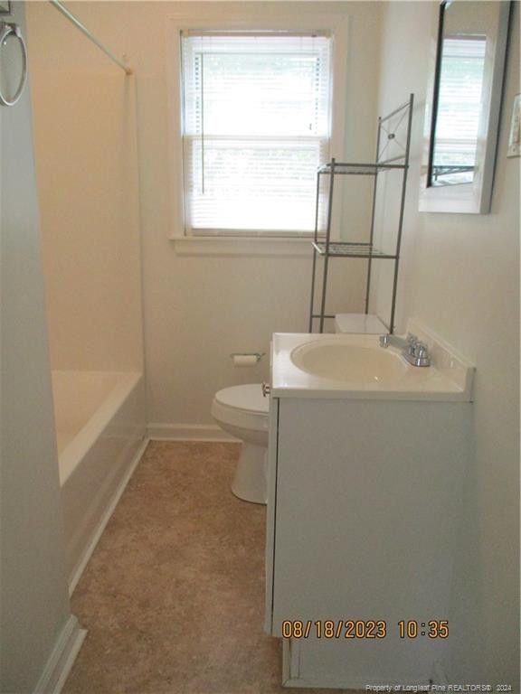 5107 Sequoia Rd, Fayetteville, NC 28304