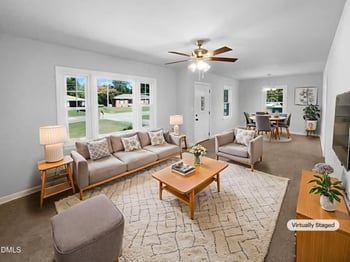 5107 Tulip Dr, Fayetteville, NC 28304