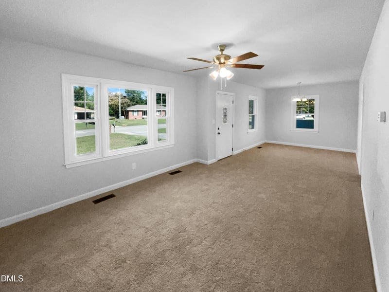 5107 Tulip Dr, Fayetteville, NC 28304