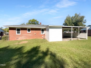 5107 Tulip Dr, Fayetteville, NC 28304